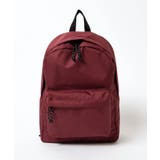 ワイン | 【WEB限定】イージーデイパック WE21SP12-MG0008 | WEGO【MEN】