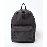 グレー | 【WEB限定】イージーデイパック WE21SP12-MG0008 | WEGO【MEN】