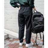 ハイウエストペーパーバックマムパンツ レディース 春 | WEGO【WOMEN】 | 詳細画像46 