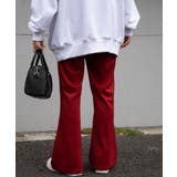 ポンチセンタープレスフレアパンツ レディース フレア | WEGO【WOMEN】 | 詳細画像21 