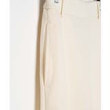 ポンチセンタープレスフレアパンツ レディース フレア | WEGO【WOMEN】 | 詳細画像34 