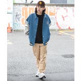 シェフパンツ メンズ レディース | WEGO【MEN】 | 詳細画像10