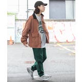 シェフパンツ メンズ レディース | WEGO【MEN】 | 詳細画像5