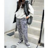 シェフパンツ メンズ レディース | WEGO【MEN】 | 詳細画像53