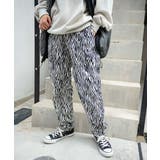 シェフパンツ メンズ レディース | WEGO【MEN】 | 詳細画像54