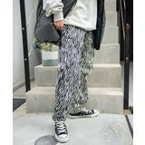 シェフパンツ メンズ レディース | WEGO【MEN】 | 詳細画像55