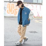 シェフパンツ メンズ レディース | WEGO【MEN】 | 詳細画像9