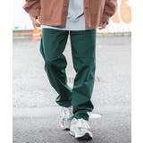 ダークグリーン | シェフパンツ メンズ レディース | WEGO【MEN】