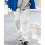 ホワイト | シェフパンツ メンズ レディース | WEGO【MEN】