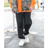 ブラック | シェフパンツ メンズ レディース | WEGO【MEN】