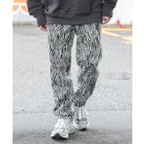 ゼブラ | シェフパンツ メンズ レディース | WEGO【MEN】