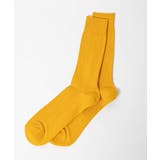 カラーリブソックスレギュラー 韓国 韓国ファッション | WEGO【MEN】 | 詳細画像10