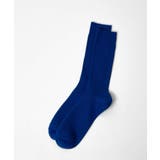 カラーリブソックスレギュラー 韓国 韓国ファッション | WEGO【MEN】 | 詳細画像3