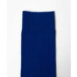 カラーリブソックスレギュラー 韓国 韓国ファッション | WEGO【MEN】 | 詳細画像21