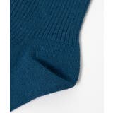 カラーリブソックスレギュラー 韓国 韓国ファッション | WEGO【MEN】 | 詳細画像23