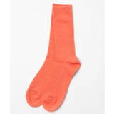 カラーリブソックスレギュラー 韓国 韓国ファッション | WEGO【MEN】 | 詳細画像8