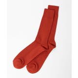 オレンジソノタ | カラーリブソックスレギュラー 韓国 韓国ファッション | WEGO【MEN】