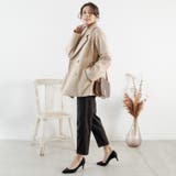ダブルテーラードジャケット 韓国 韓国ファッション | WEGO【WOMEN】 | 詳細画像14