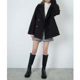 ダブルテーラードジャケット 韓国 韓国ファッション | WEGO【WOMEN】 | 詳細画像21