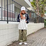 ヘビーウエイト ラグランBIGプルオーバー