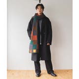カギ編みマフラー 韓国 韓国ファッション 秋 冬 秋冬 | WEGO【MEN】 | 詳細画像3