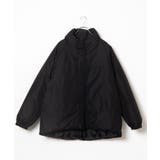 ボリュームネックパデッドジャケット | WEGO【MEN】 | 詳細画像18 