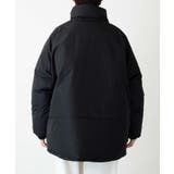ボリュームネックパデッドジャケット | WEGO【MEN】 | 詳細画像20 