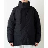 ボリュームネックパデッドジャケット | WEGO【MEN】 | 詳細画像22 