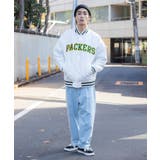 別注PACKERS スタジャン 韓国 | WEGO【MEN】 | 詳細画像10