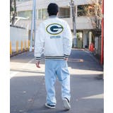 別注PACKERS スタジャン 韓国 | WEGO【MEN】 | 詳細画像11