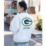 別注PACKERS スタジャン 韓国 | WEGO【MEN】 | 詳細画像12