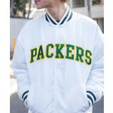 別注PACKERS スタジャン 韓国 | WEGO【MEN】 | 詳細画像13