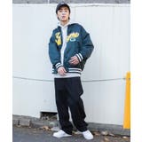 別注PACKERS スタジャン 韓国 | WEGO【MEN】 | 詳細画像3