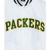別注PACKERS スタジャン 韓国 | WEGO【MEN】 | 詳細画像17