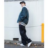 別注PACKERS スタジャン 韓国 | WEGO【MEN】 | 詳細画像4
