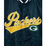 別注PACKERS スタジャン 韓国 | WEGO【MEN】 | 詳細画像21