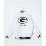 別注PACKERS スタジャン 韓国 | WEGO【MEN】 | 詳細画像23