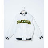 別注PACKERS スタジャン 韓国 | WEGO【MEN】 | 詳細画像25