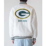 別注PACKERS スタジャン 韓国 | WEGO【MEN】 | 詳細画像27