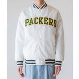 別注PACKERS スタジャン 韓国 | WEGO【MEN】 | 詳細画像30