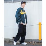 別注PACKERS スタジャン 韓国 | WEGO【MEN】 | 詳細画像6