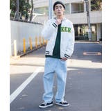 別注PACKERS スタジャン 韓国 | WEGO【MEN】 | 詳細画像7