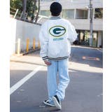 別注PACKERS スタジャン 韓国 | WEGO【MEN】 | 詳細画像9