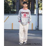 SKATERSパンツ メンズ レディース | WEGO【MEN】 | 詳細画像11 