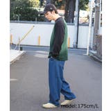 SKATERSパンツ メンズ レディース | WEGO【MEN】 | 詳細画像4 
