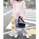 オーバーサイズハーフジッププルオーバー レディース 秋 | WEGO【WOMEN】 | 詳細画像37