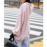 オーバーサイズハーフジッププルオーバー レディース 秋 | WEGO【WOMEN】 | 詳細画像39