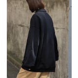 オーバーサイズハーフジッププルオーバー レディース 秋 | WEGO【WOMEN】 | 詳細画像45