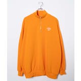 オーバーサイズハーフジッププルオーバー レディース 秋 | WEGO【WOMEN】 | 詳細画像55