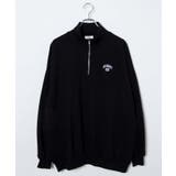オーバーサイズハーフジッププルオーバー レディース 秋 | WEGO【WOMEN】 | 詳細画像56
